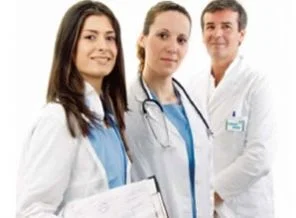 Türk doktorlardan Avrupalı doktorlara eğitim