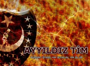 Türk hacker timine 'çete' baskını!