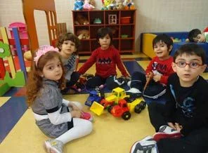 Türkiye ana okulu eğitiminde Avrupa'nın gerisinde