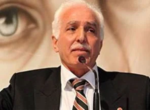 'Türkiye'deki terörü Olimpos tanrıları azdırdı'