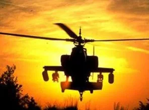 Türkiye 'milli helikopter' için kolları sıvadı!