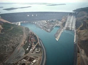 Türkiye, Suriye'ye karşı su kartını kullanır mı?