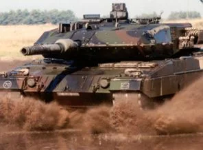 Türkiye yerli tank motoru için harekete geçti