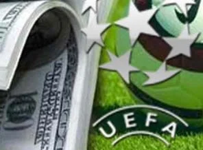 UEFA şikeye el koydu