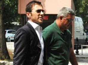 Uğur Arslan adliyeye getirildi