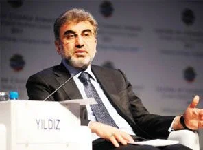 Uranyum var ama çıkaramazsın!