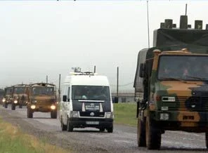 Van'da pusu: 3 şehit, biri kaymakam 4 yaralı
