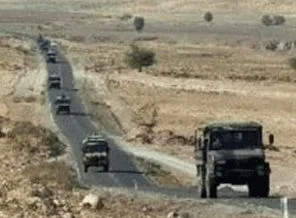 Van saldırısından sonra 6 gözaltı