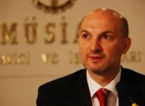 Vardan: Türkiye olarak krizi toprağa gömdük