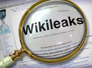 WikiLeaks 35 bin belge daha yayımladı