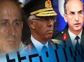 Yakalama kararı çıkartılan Selvi adliyede!