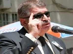 'Yarının mücadelesi bugünkünden daha şiddetli olacak'