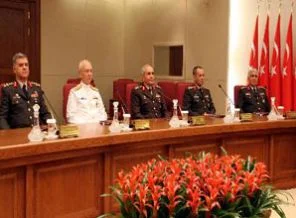 YAŞ'ın üçüncü gün çalışmaları sona erdi