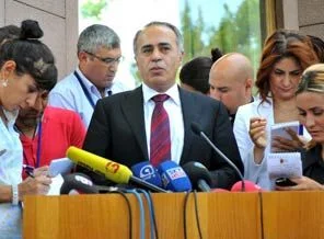 YAŞ kararlarının açıklanması da 'sivilleşti'