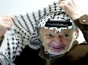 Yaser Arafat'ı Muhammed Dahlan öldürdü