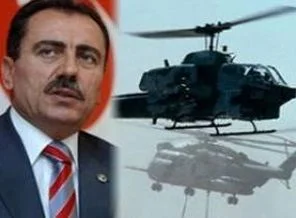 Yazıcıoğlu kazasında yeni gelişme!