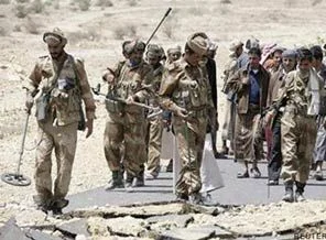 Yemen'de hava saldırısı: 15 ölü