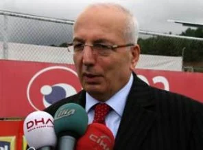 Yener: Hak ettiğimiz bir ödüldü