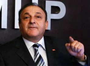 Yeni anayasa için hazırlıklar tamam