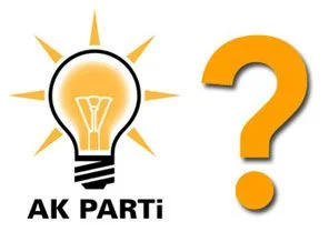 Yeni bir 'AK Parti' kuruluyor