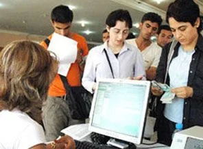 Yurt, burs ve kredi başvuruları başlıyor