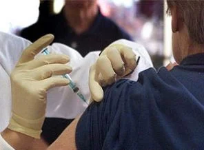 10 milyon kişiye ücretsiz grip aşısı