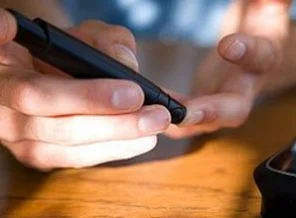 10 saniyede 1 kişi diyabetli oluyor