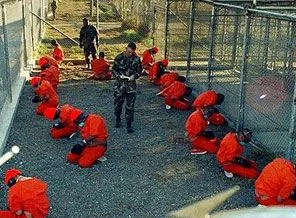 11 Eylül, ABD saldırganlığı ve Guantanamo