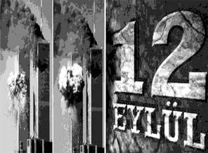 11 Eylül de 12 Eylül de iyi çocukların işi...