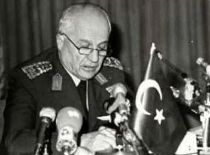 12 Eylül Darbesi'nin öncesi ve sonrası
