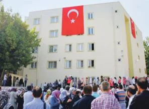 13 yıl sonra yine bir ilk!