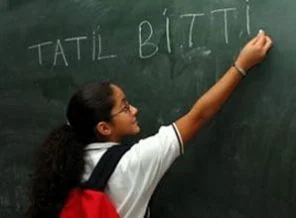 16 milyon öğrenci ders zilini bekliyor