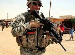 3 Afganı öldüren Amerikalı askere 7 yıl