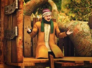 3 boyutlu Said-i Nursi filmi geliyor!..