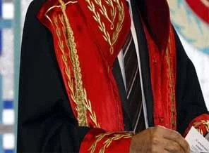 304 hakim ve savcı mesleğe kabul edildi