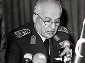 31 yıl sonra sanık oluyor!