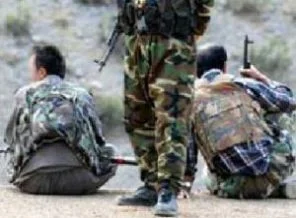 4 korucu PKK tarafından kaçırıldı