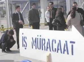 50 bin işsize müjde!