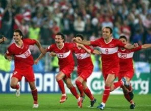 A Milli takım kadrosu açıklandı