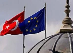 AB'den Türkiye'ye reform çağrısı