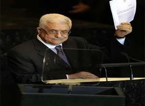 Abbas Ortadoğu Dörtlüsü'ne 'hayır' diyecek
