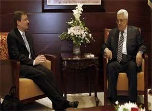 ABD'den Abbas'a BM'ye gitmeyin mesajı