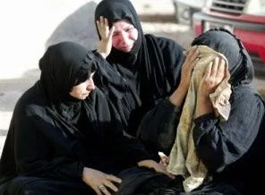 ABD işgali ve Irak kadınlarının trajedisi...