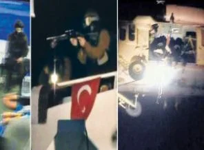 ABD: İsrail'in bölgedeki yalnızlığı artacak