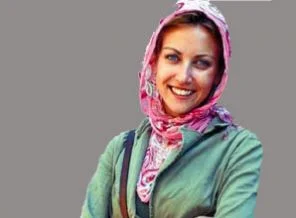 ABD'li Jessica, İslam'ı seçip Ayşe oldu