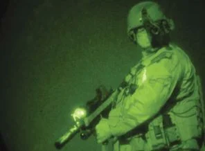 ABD'nin suikast ordusu: JSOC