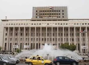 ABD, Suriye MB Başkanı'na vize vermedi