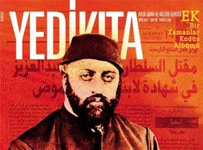Abdülaziz Han'ın kızı: Babamın katledilişini gördüm