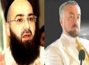 'Adnan Hoca' ile 'Cübbeli Ahmet Hoca' mahkemelik