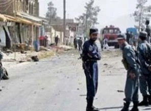 Afganistan'da bombalı saldırılar: 8 ölü